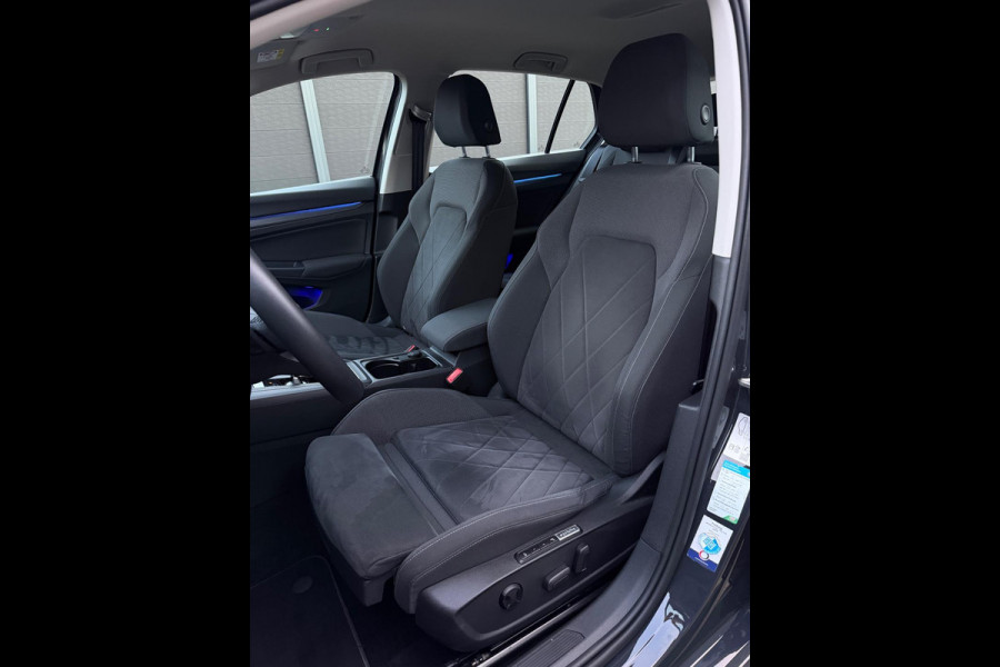 Volkswagen Golf 1.4 eHybrid Style Camera CarPlay IQ