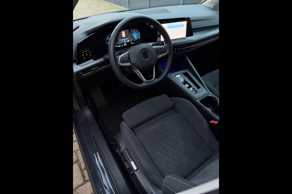 Volkswagen Golf 1.4 eHybrid Style Camera CarPlay IQ