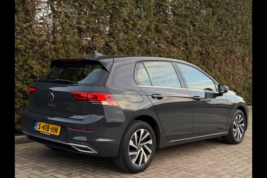 Volkswagen Golf 1.4 eHybrid Style Camera CarPlay IQ