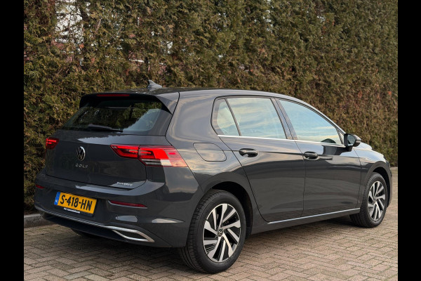 Volkswagen Golf 1.4 eHybrid Style Camera CarPlay IQ