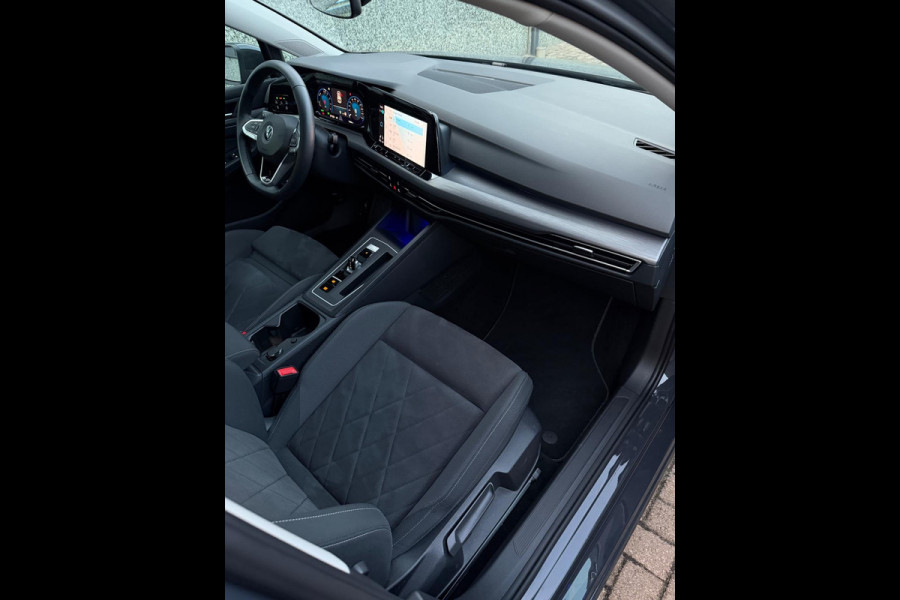 Volkswagen Golf 1.4 eHybrid Style Camera CarPlay IQ