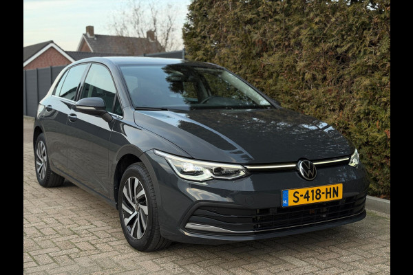 Volkswagen Golf 1.4 eHybrid Style Camera CarPlay IQ