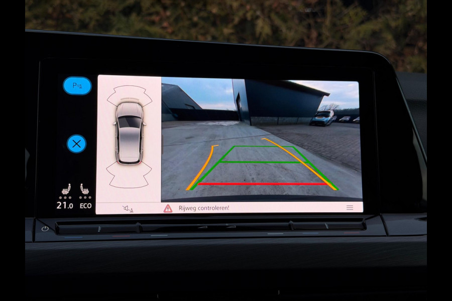 Volkswagen Golf 1.4 eHybrid Style Camera CarPlay IQ