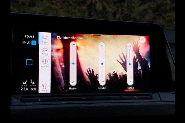 Volkswagen Golf 1.4 eHybrid Style Camera CarPlay IQ