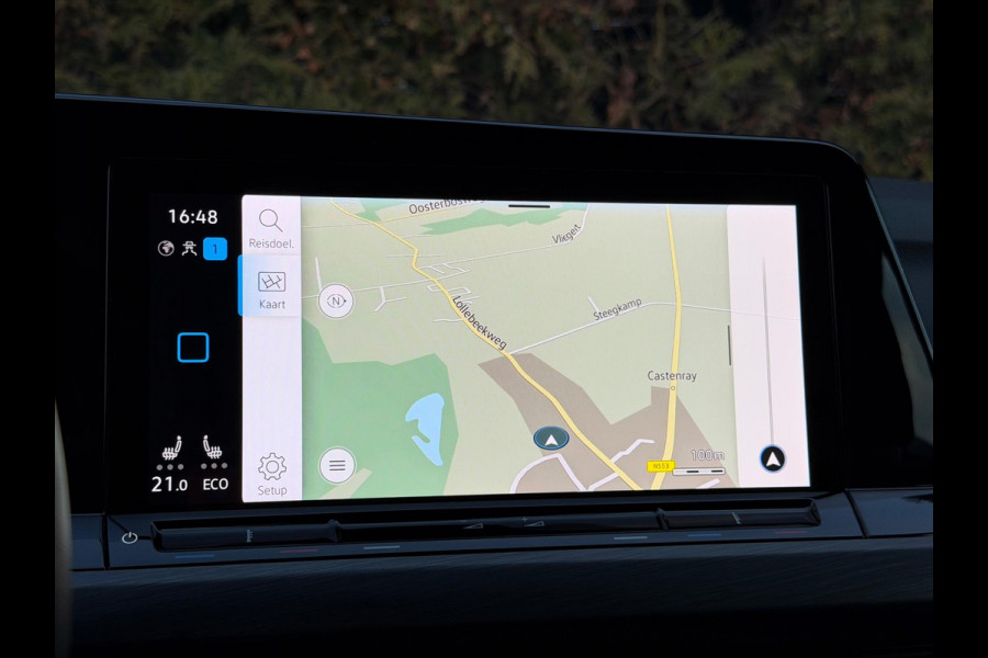 Volkswagen Golf 1.4 eHybrid Style Camera CarPlay IQ