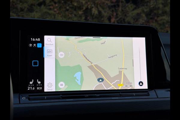 Volkswagen Golf 1.4 eHybrid Style Camera CarPlay IQ