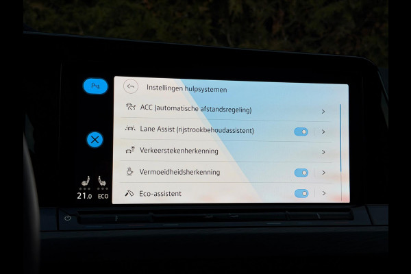 Volkswagen Golf 1.4 eHybrid Style Camera CarPlay IQ