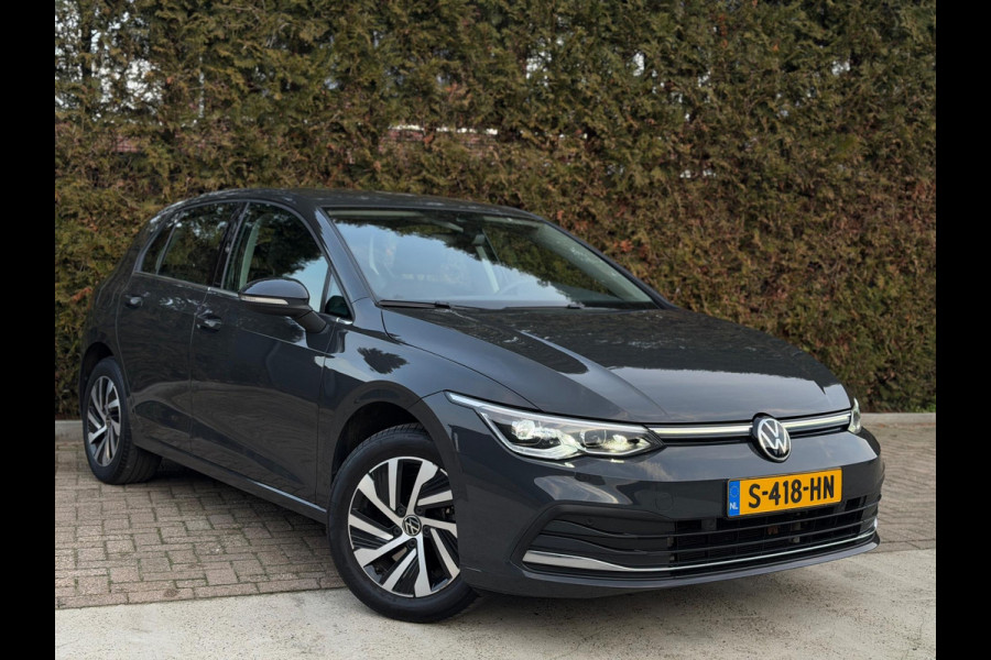 Volkswagen Golf 1.4 eHybrid Style Camera CarPlay IQ