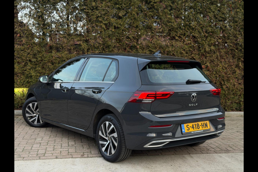 Volkswagen Golf 1.4 eHybrid Style Camera CarPlay IQ