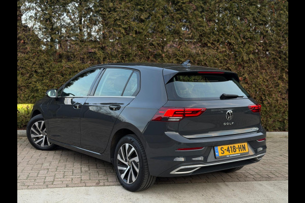 Volkswagen Golf 1.4 eHybrid Style Camera CarPlay IQ