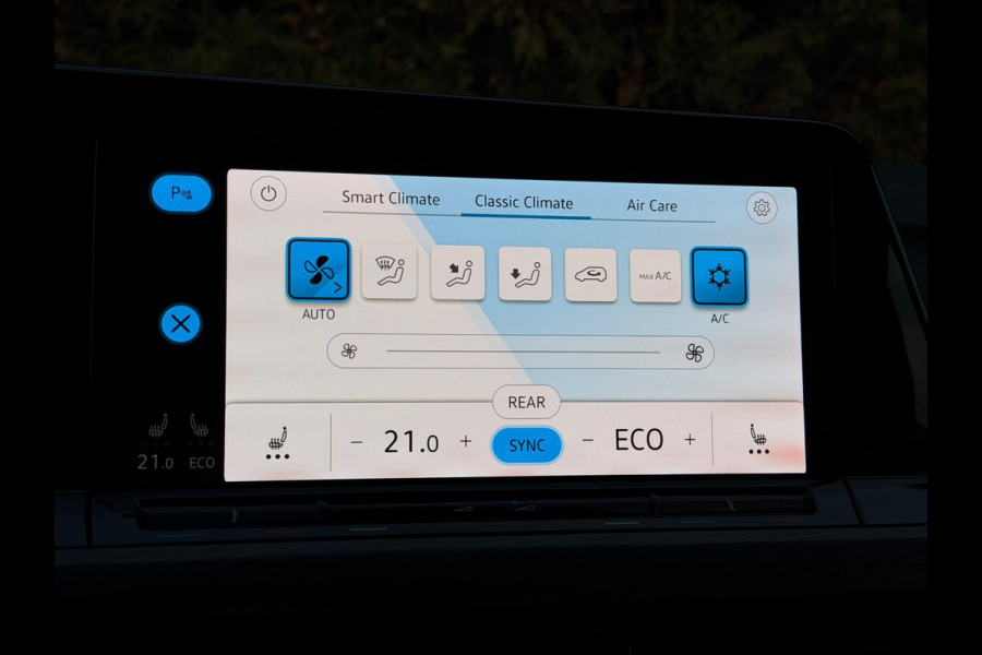 Volkswagen Golf 1.4 eHybrid Style Camera CarPlay IQ
