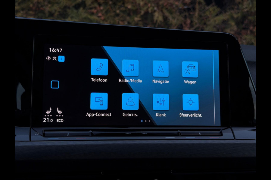 Volkswagen Golf 1.4 eHybrid Style Camera CarPlay IQ