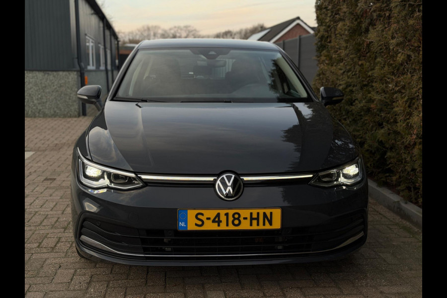 Volkswagen Golf 1.4 eHybrid Style Camera CarPlay IQ