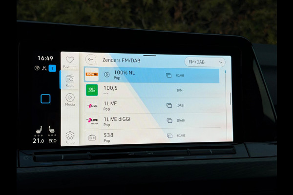 Volkswagen Golf 1.4 eHybrid Style Camera CarPlay IQ