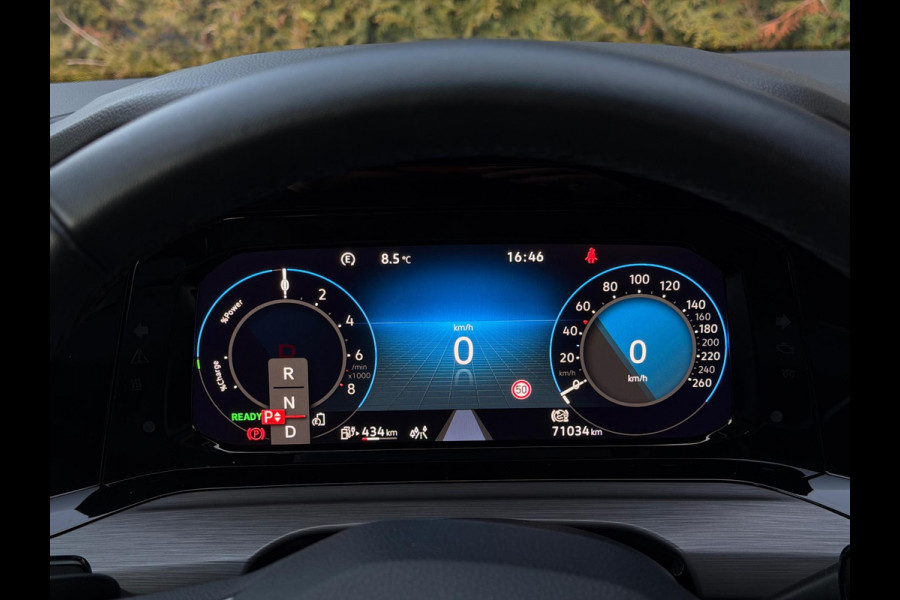 Volkswagen Golf 1.4 eHybrid Style Camera CarPlay IQ