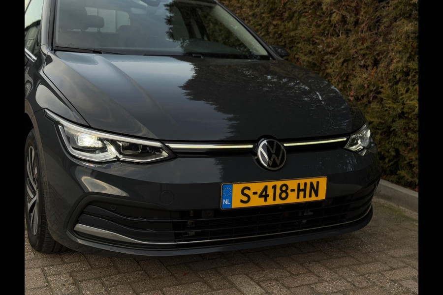 Volkswagen Golf 1.4 eHybrid Style Camera CarPlay IQ