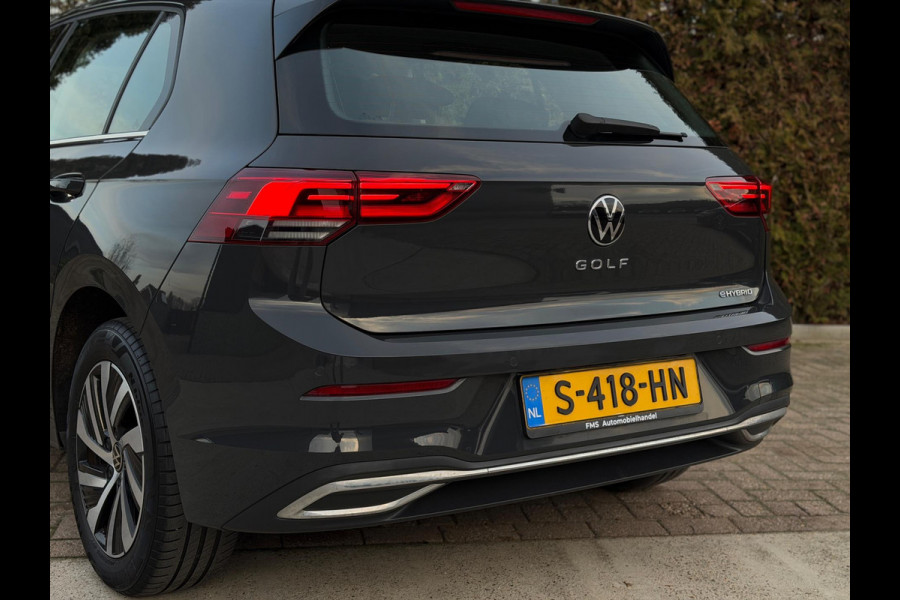 Volkswagen Golf 1.4 eHybrid Style Camera CarPlay IQ