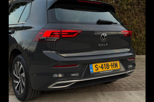 Volkswagen Golf 1.4 eHybrid Style Camera CarPlay IQ