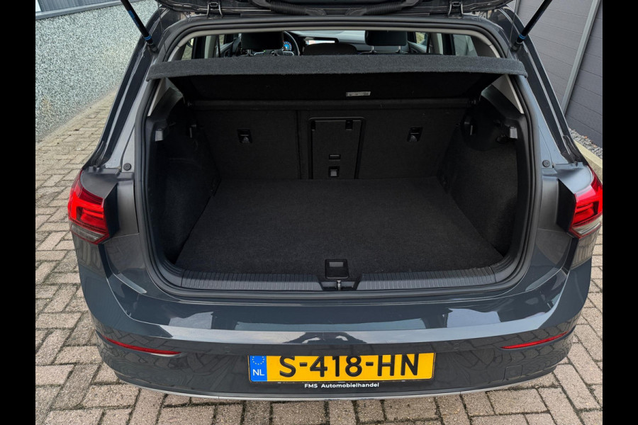 Volkswagen Golf 1.4 eHybrid Style Camera CarPlay IQ