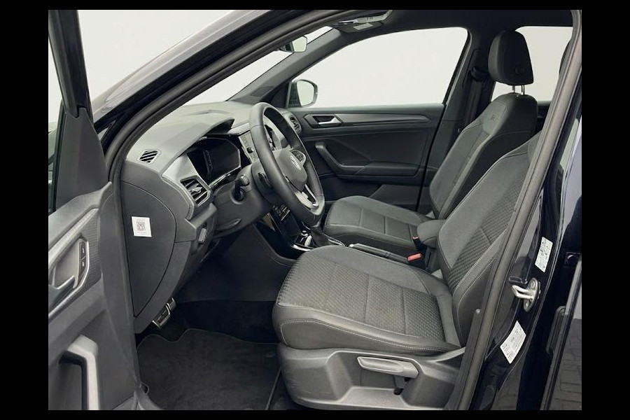 Volkswagen T-Cross 1.5 TSI Style Business R 150pk DSG| digital display| dodehoek| 17'LM-velgen| Camera