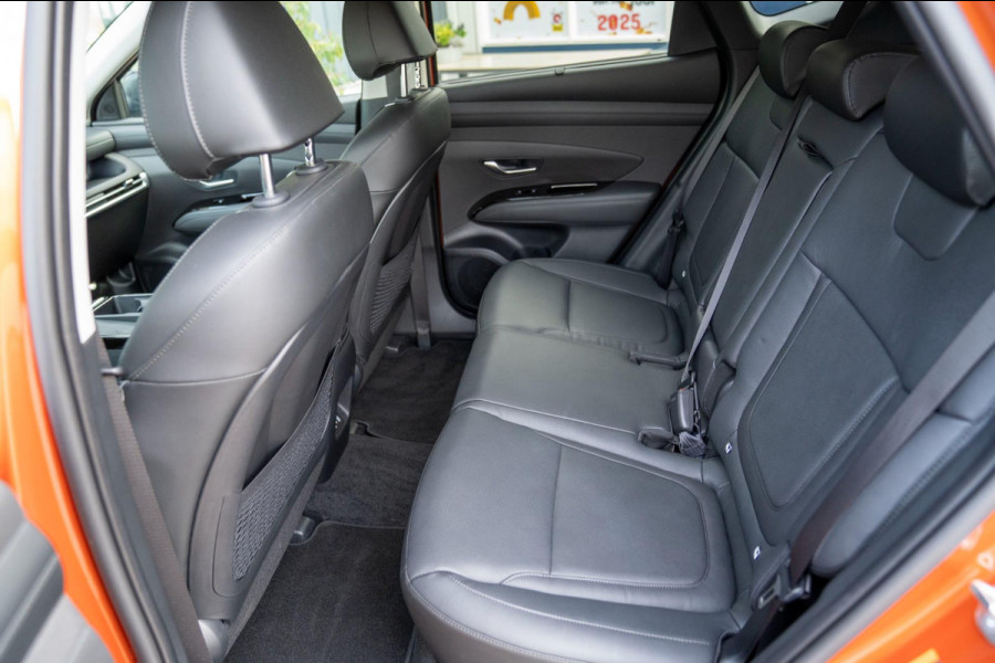 Hyundai Tucson 1.6 T-GDI PHEV Premium|Prijs rijklaar incl 12 mnd garantie|Trekhaak HUD LMV 19"