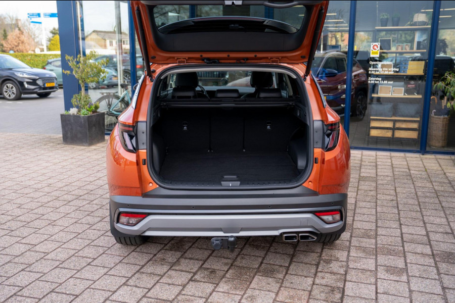 Hyundai Tucson 1.6 T-GDI PHEV Premium|Prijs rijklaar incl 12 mnd garantie|Trekhaak HUD LMV 19"