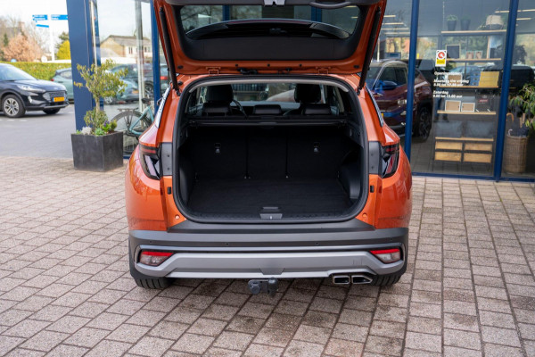 Hyundai Tucson 1.6 T-GDI PHEV Premium|Prijs rijklaar incl 12 mnd garantie|Trekhaak HUD LMV 19"