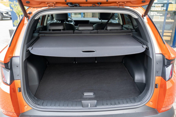 Hyundai Tucson 1.6 T-GDI PHEV Premium|Prijs rijklaar incl 12 mnd garantie|Trekhaak HUD LMV 19"