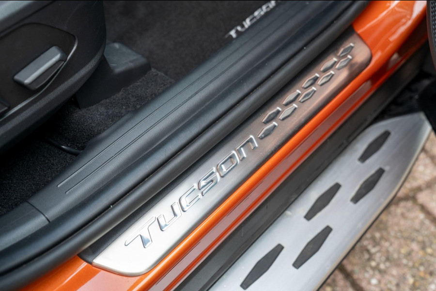 Hyundai Tucson 1.6 T-GDI PHEV Premium|Prijs rijklaar incl 12 mnd garantie|Trekhaak HUD LMV 19"