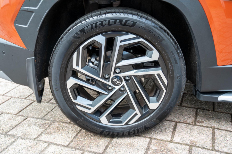 Hyundai Tucson 1.6 T-GDI PHEV Premium|Prijs rijklaar incl 12 mnd garantie|Trekhaak HUD LMV 19"
