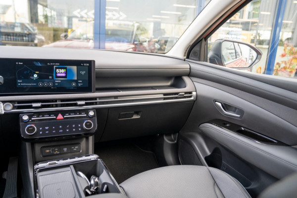 Hyundai Tucson 1.6 T-GDI PHEV Premium|Prijs rijklaar incl 12 mnd garantie|Trekhaak HUD LMV 19"