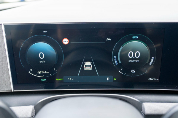 Hyundai Tucson 1.6 T-GDI PHEV Premium|Prijs rijklaar incl 12 mnd garantie|Trekhaak HUD LMV 19"