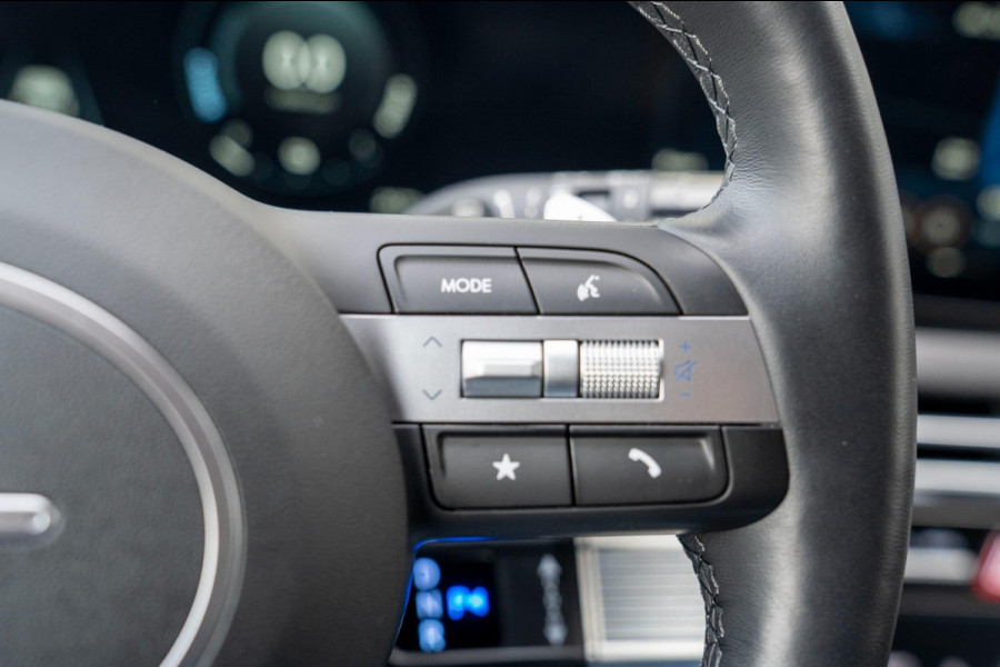 Hyundai Tucson 1.6 T-GDI PHEV Premium|Prijs rijklaar incl 12 mnd garantie|Trekhaak HUD LMV 19"