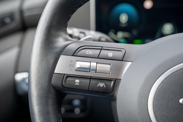 Hyundai Tucson 1.6 T-GDI PHEV Premium|Prijs rijklaar incl 12 mnd garantie|Trekhaak HUD LMV 19"