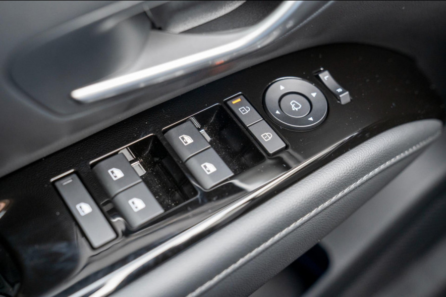 Hyundai Tucson 1.6 T-GDI PHEV Premium|Prijs rijklaar incl 12 mnd garantie|Trekhaak HUD LMV 19"