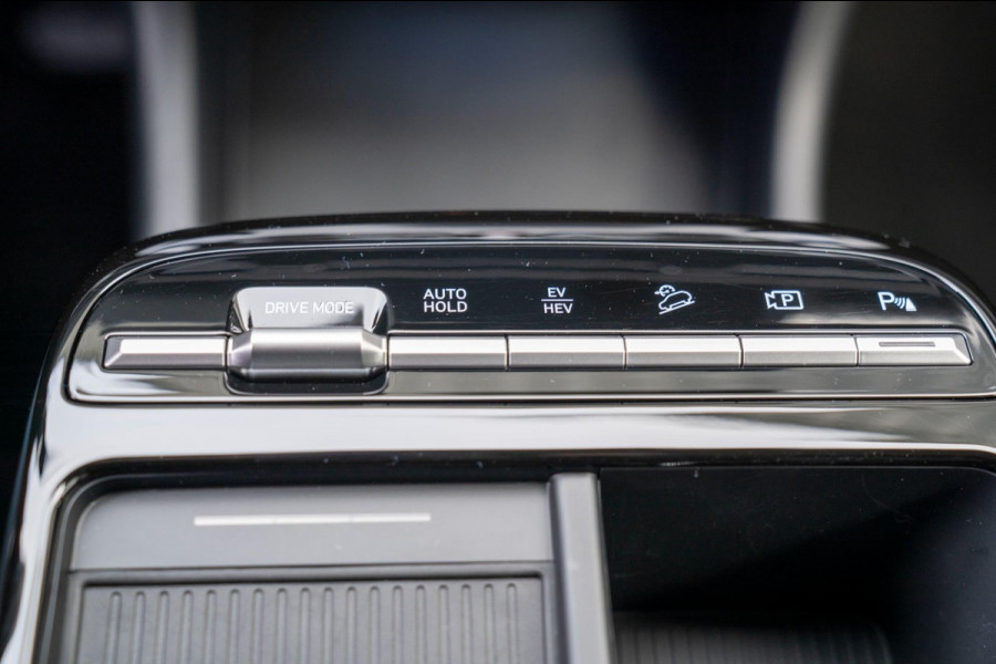 Hyundai Tucson 1.6 T-GDI PHEV Premium|Prijs rijklaar incl 12 mnd garantie|Trekhaak HUD LMV 19"