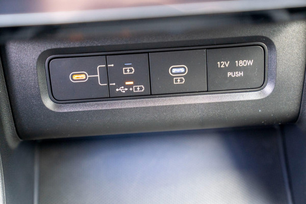 Hyundai Tucson 1.6 T-GDI PHEV Premium|Prijs rijklaar incl 12 mnd garantie|Trekhaak HUD LMV 19"