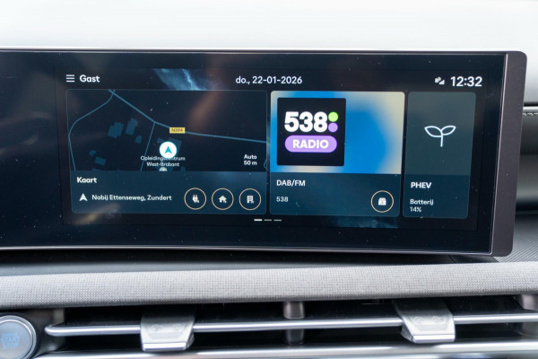 Hyundai Tucson 1.6 T-GDI PHEV Premium|Prijs rijklaar incl 12 mnd garantie|Trekhaak HUD LMV 19"