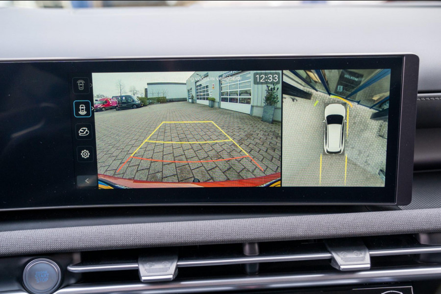 Hyundai Tucson 1.6 T-GDI PHEV Premium|Prijs rijklaar incl 12 mnd garantie|Trekhaak HUD LMV 19"