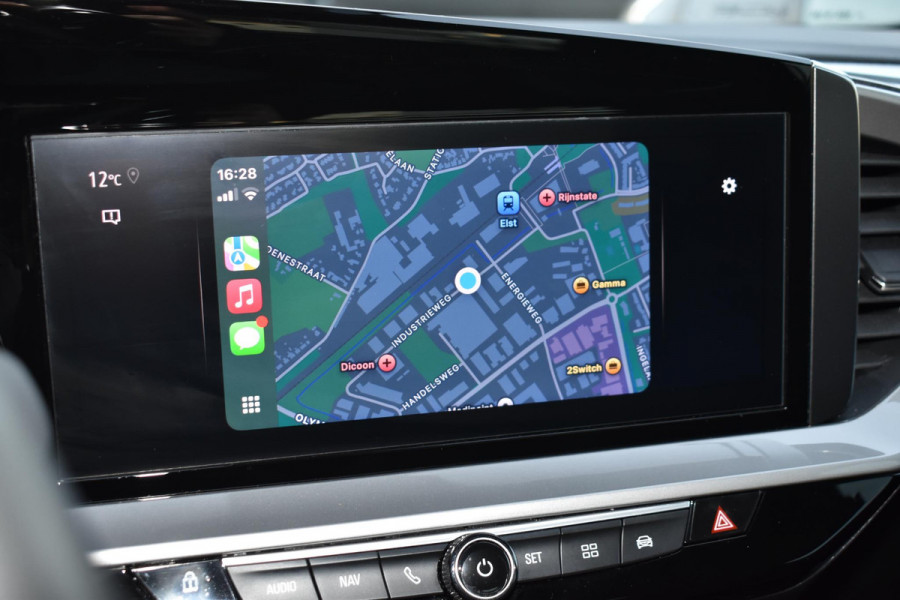 Opel Mokka 1.2 Turbo 130PK Aut. Ultimate | LED | Carplay | Camera | Keyless | Incl. garantie