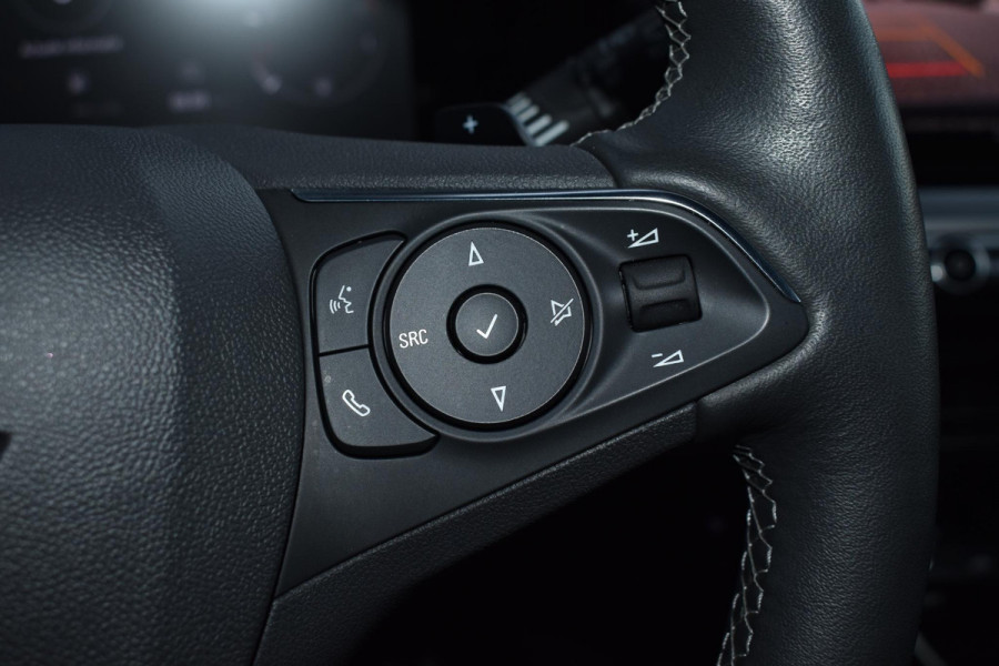 Opel Mokka 1.2 Turbo 130PK Aut. Ultimate | LED | Carplay | Camera | Keyless | Incl. garantie