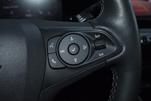 Opel Mokka 1.2 Turbo 130PK Aut. Ultimate | LED | Carplay | Camera | Keyless | Incl. garantie