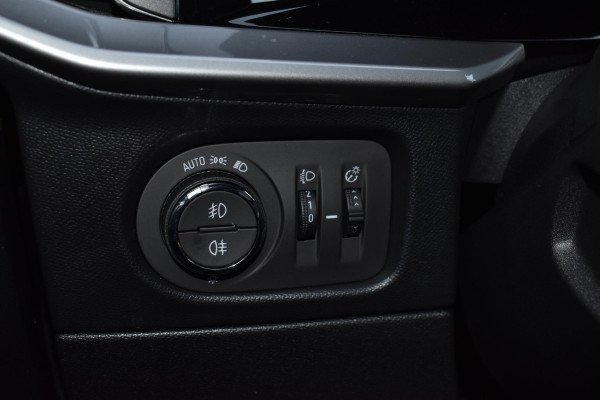 Opel Mokka 1.2 Turbo 130PK Aut. Ultimate | LED | Carplay | Camera | Keyless | Incl. garantie