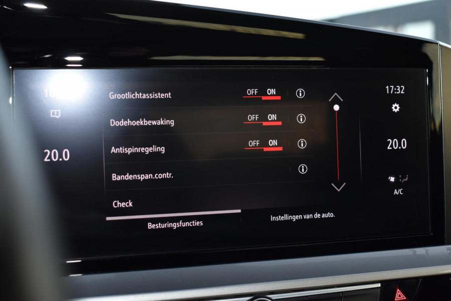 Opel Mokka 1.2 Turbo 130PK Aut. Ultimate | LED | Carplay | Camera | Keyless | Incl. garantie