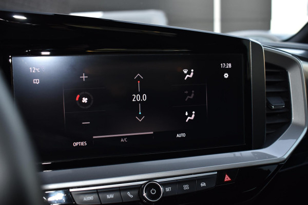 Opel Mokka 1.2 Turbo 130PK Aut. Ultimate | LED | Carplay | Camera | Keyless | Incl. garantie