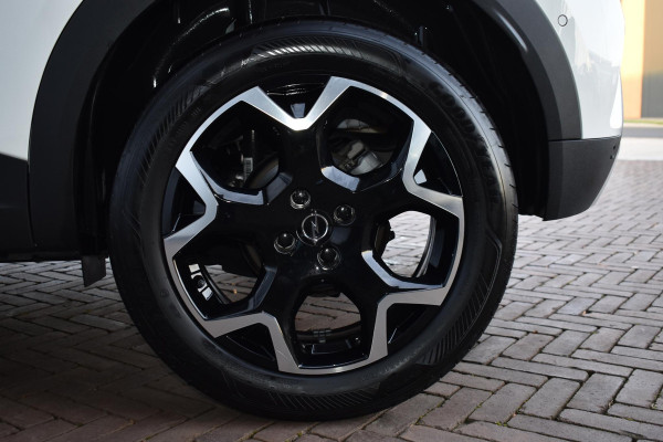 Opel Mokka 1.2 Turbo 130PK Aut. Ultimate | LED | Carplay | Camera | Keyless | Incl. garantie