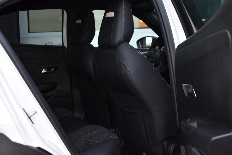 Opel Mokka 1.2 Turbo 130PK Aut. Ultimate | LED | Carplay | Camera | Keyless | Incl. garantie