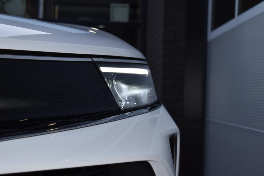 Opel Mokka 1.2 Turbo 130PK Aut. Ultimate | LED | Carplay | Camera | Keyless | Incl. garantie