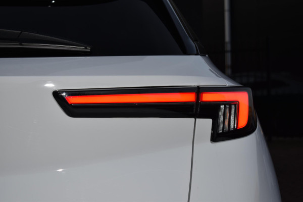 Opel Mokka 1.2 Turbo 130PK Aut. Ultimate | LED | Carplay | Camera | Keyless | Incl. garantie