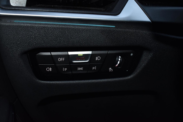 BMW 3 Serie Touring 330e 292PK Aut. M-Sport | LED | Navi | Trekhaak | Camera | Incl. garantie